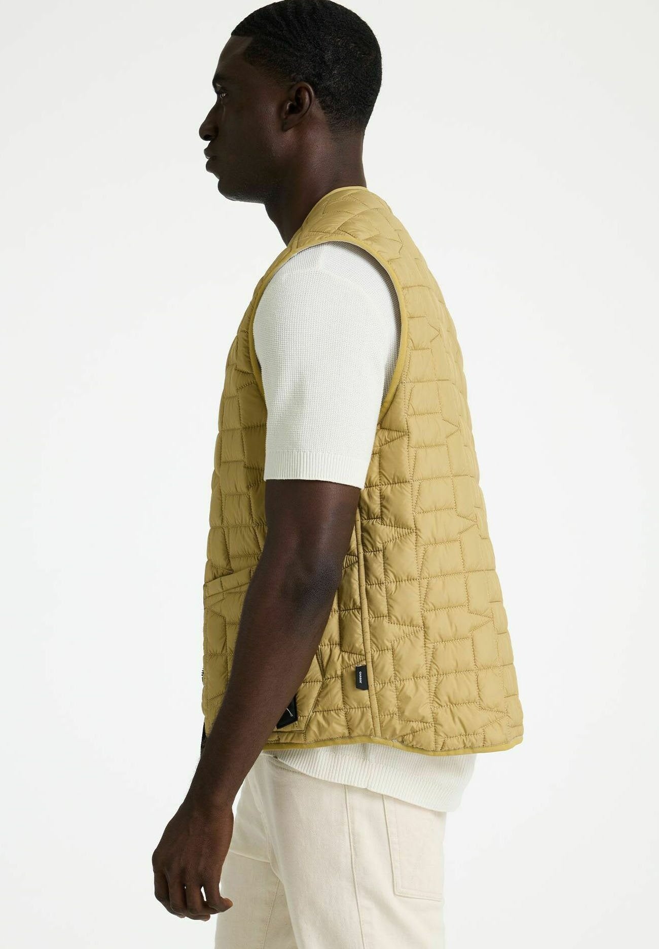 CHASIN' CHASIN' SUMMER JACKET AUDIUS DUALUX