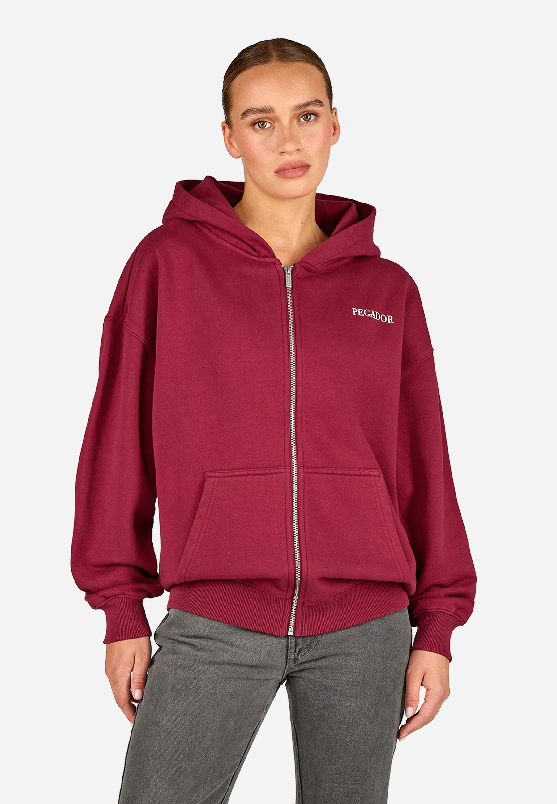Pegador LANCY OVERSIZED
