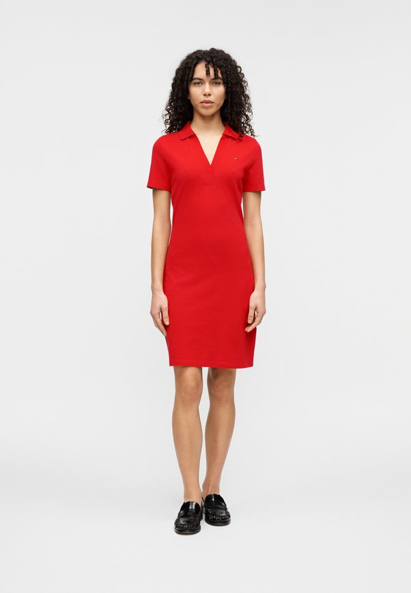Tommy Hilfiger Day dress - fireworks