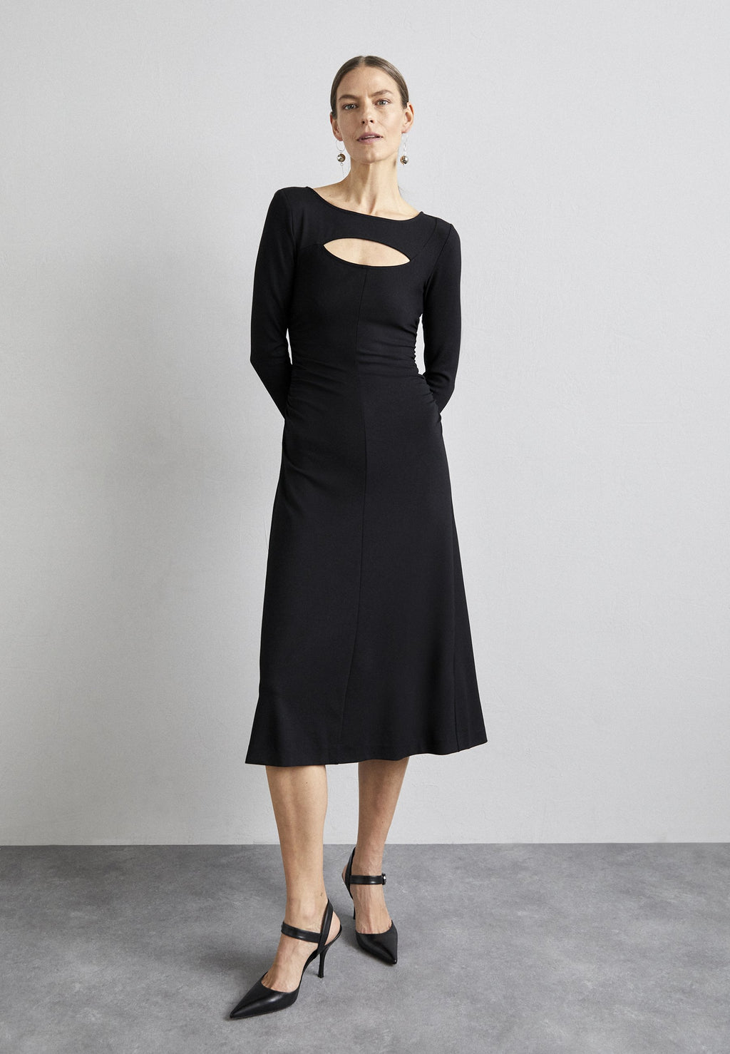 Diane von Furstenberg ANDREINA DRESS