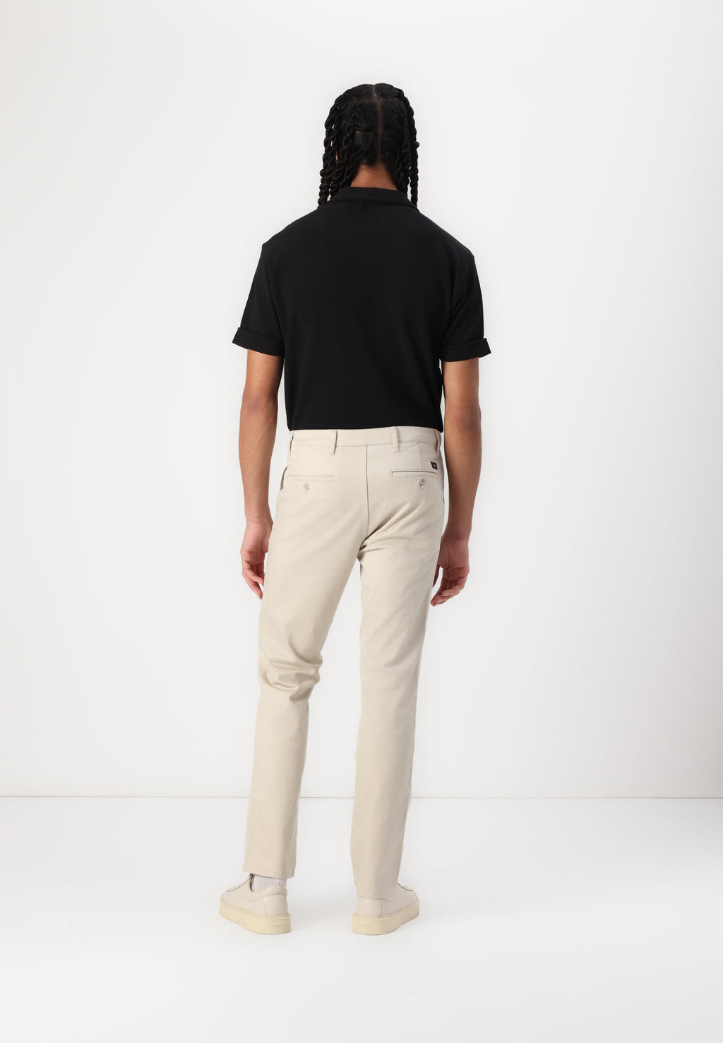DOCKERS ORIGINAL CHINO SLIM