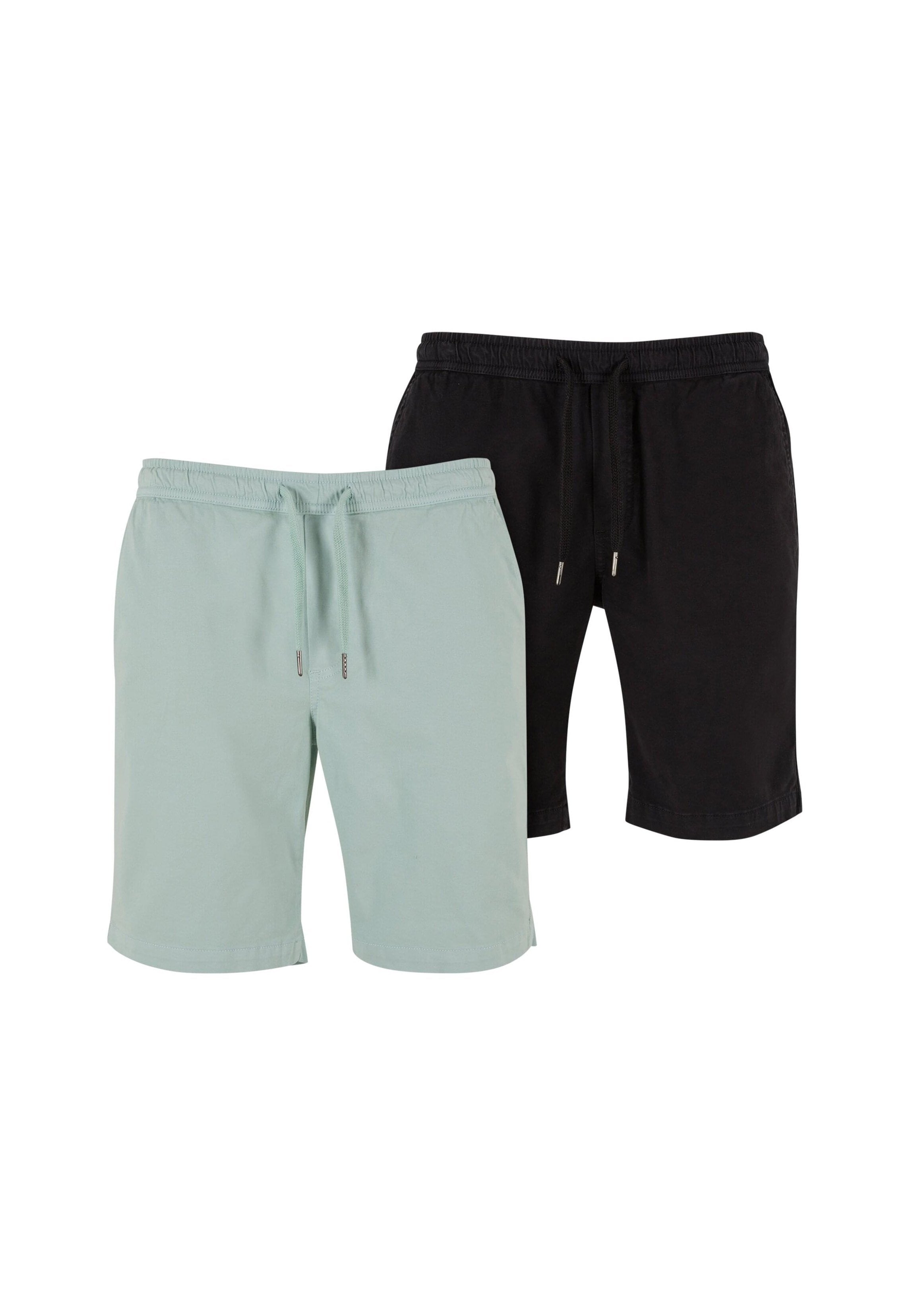 Urban Classics  2-PACK