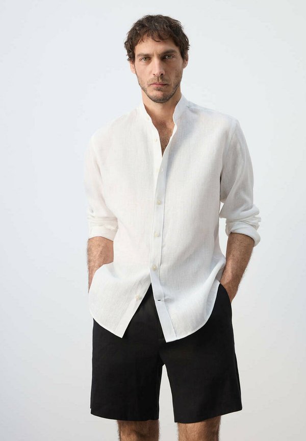 Mango ADULT - Shirt - white