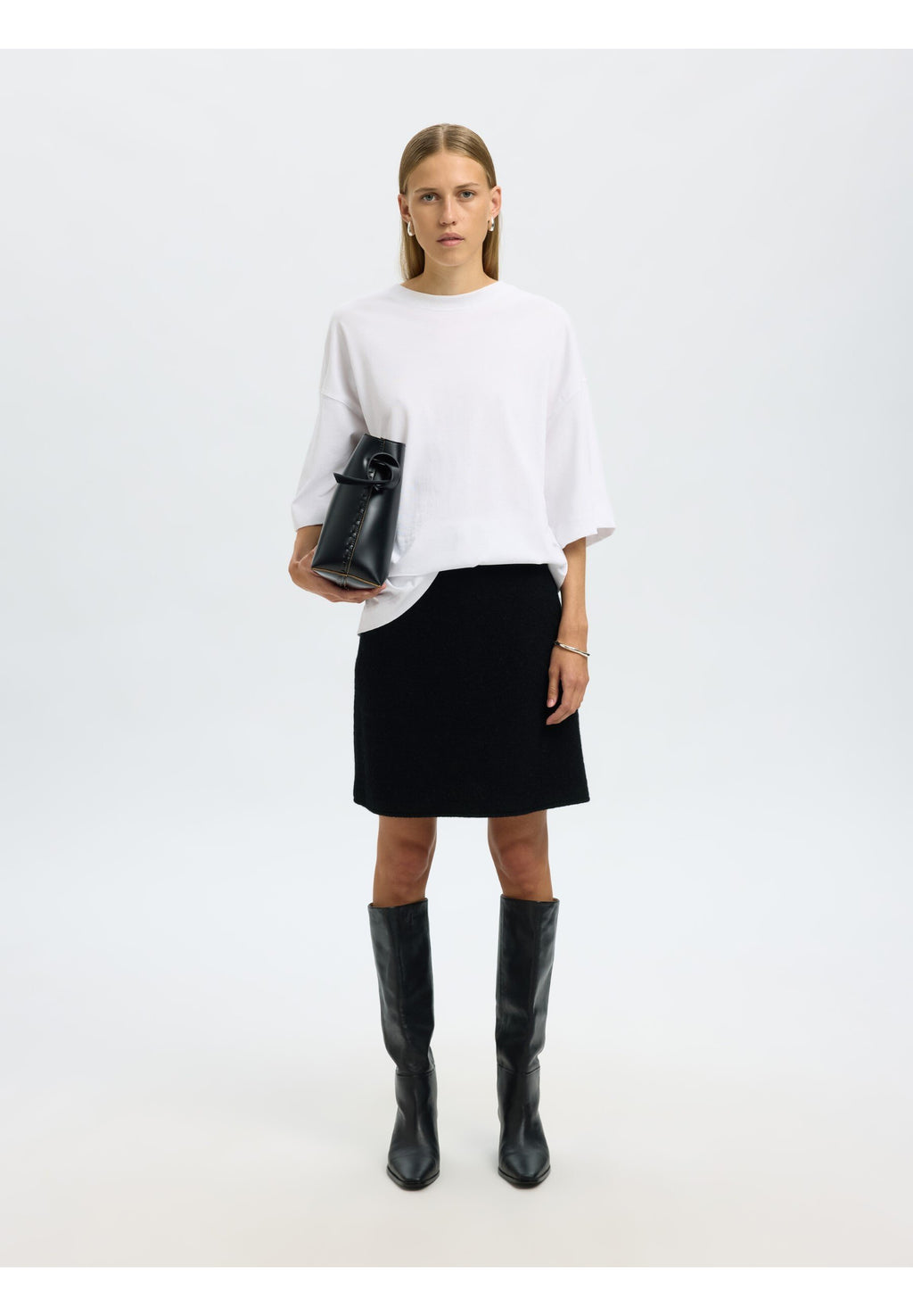 Selected Mini Wool