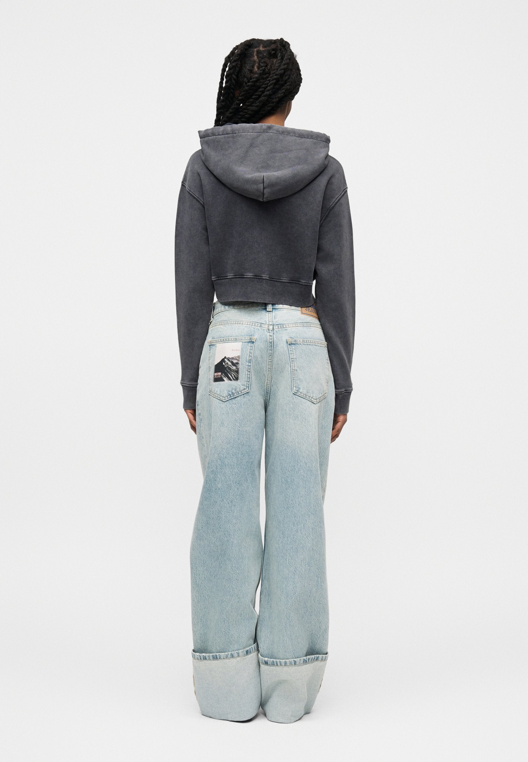 MOSCHINO JEANS