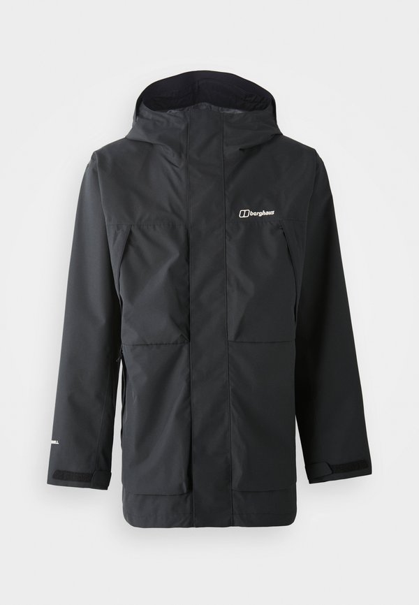 Berghaus WANSBECK PARKA