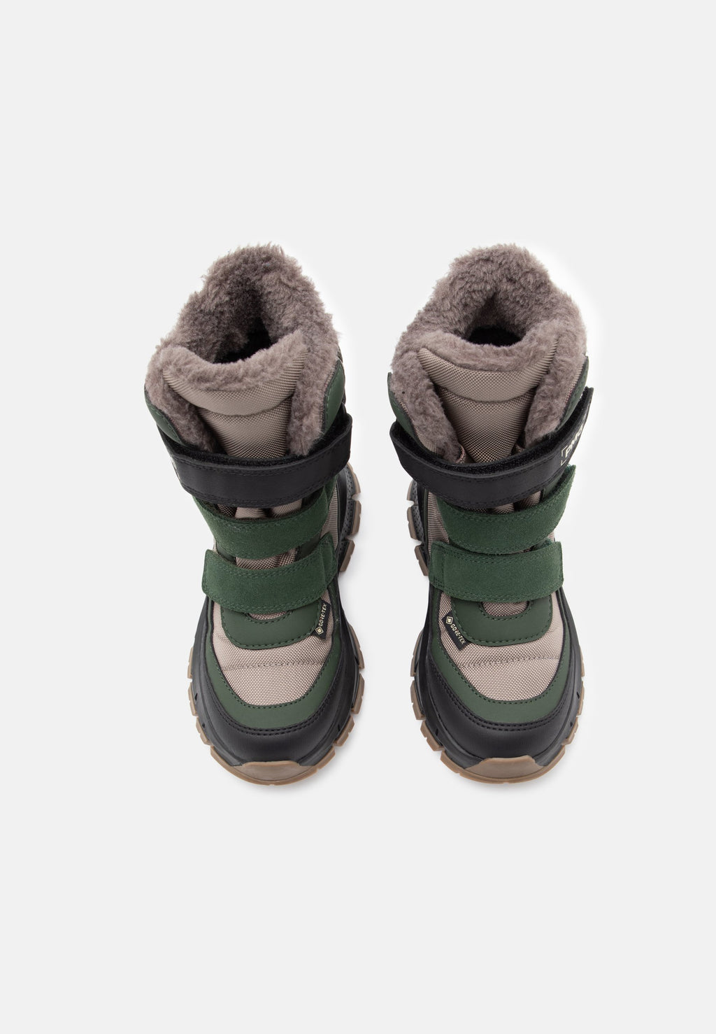 GORETEX Media 4