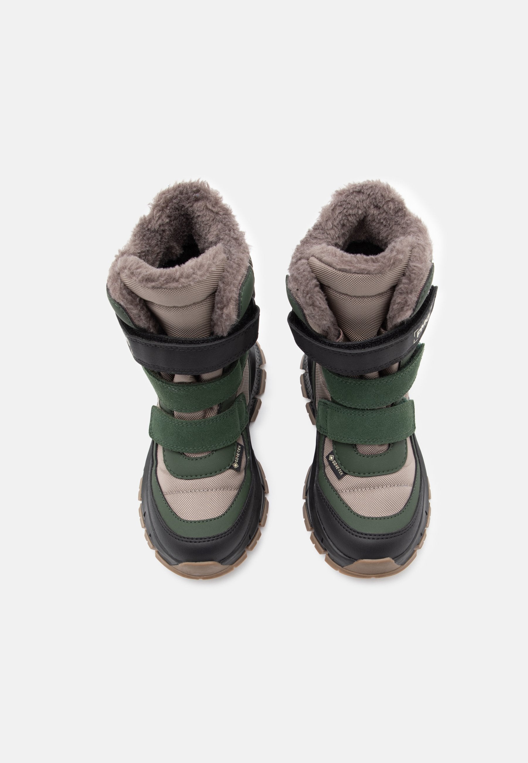 GORETEX Media 4