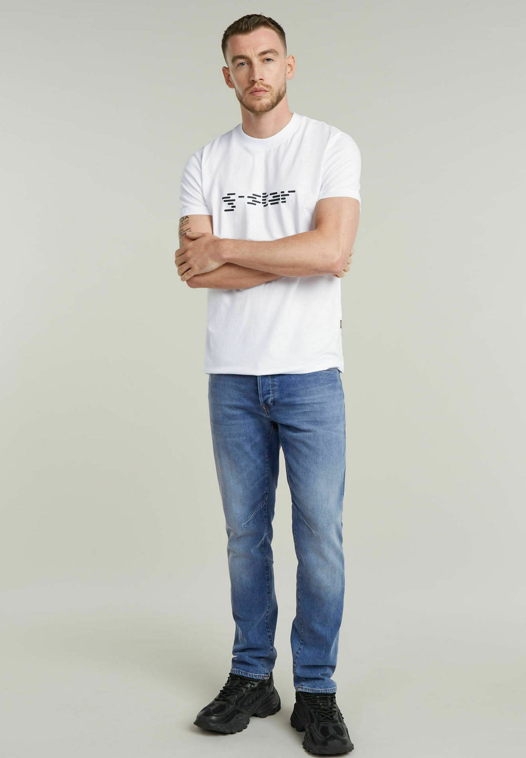 G-STAR 5-POCKET