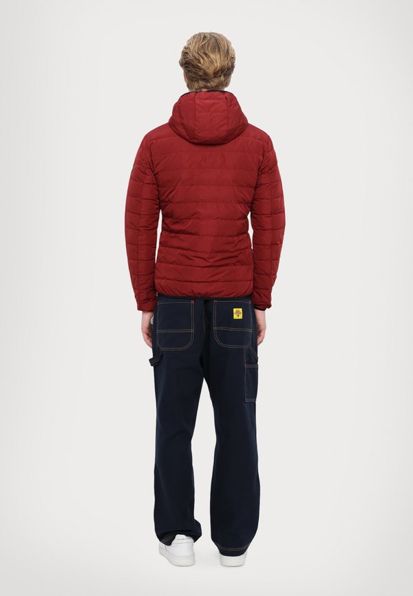 EA7 Emporio Armani TRAIN PREMIUM  JACKET