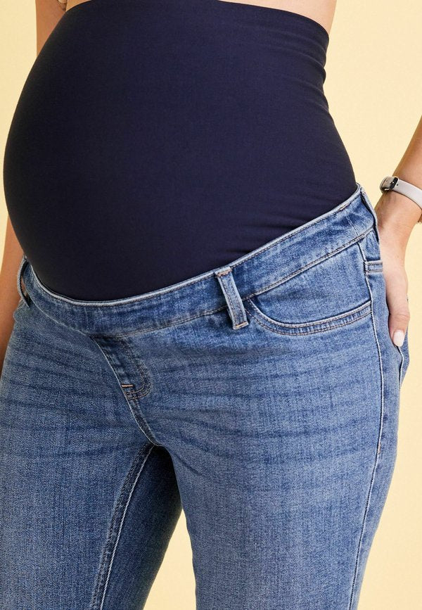 Next MATERNITY SLIM FIT JEANS