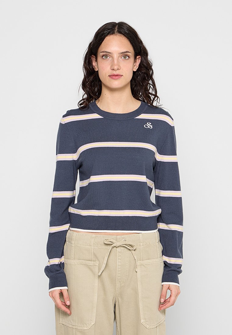 Scotch & Soda