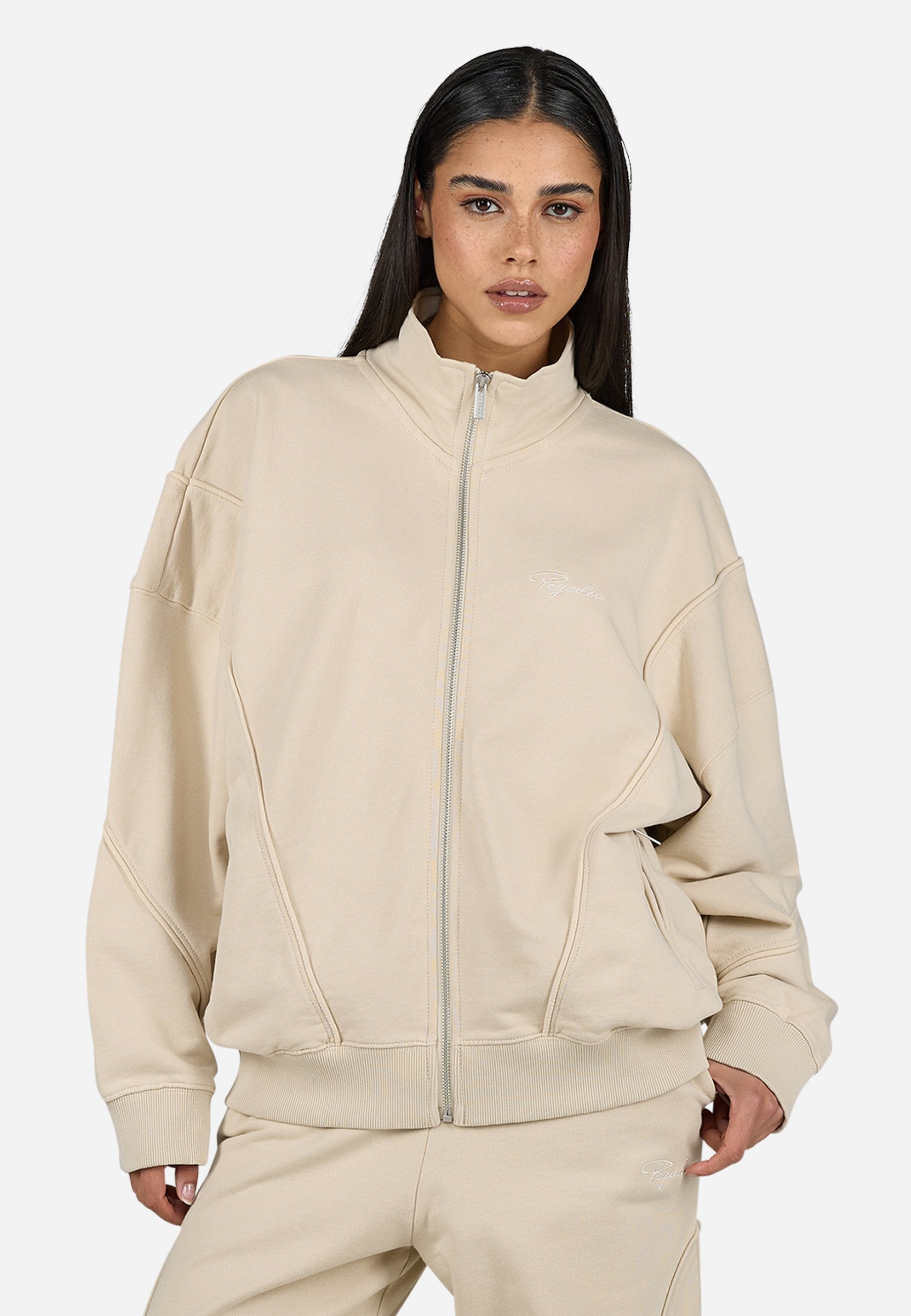Pegador NUEVA SWEAT TRACK JACKET