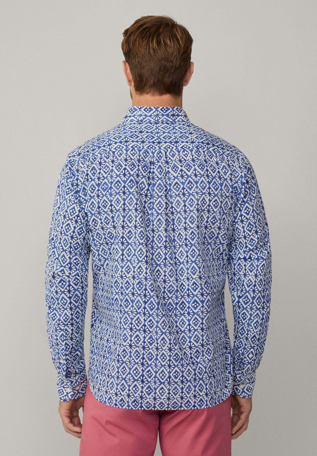 Hackett London