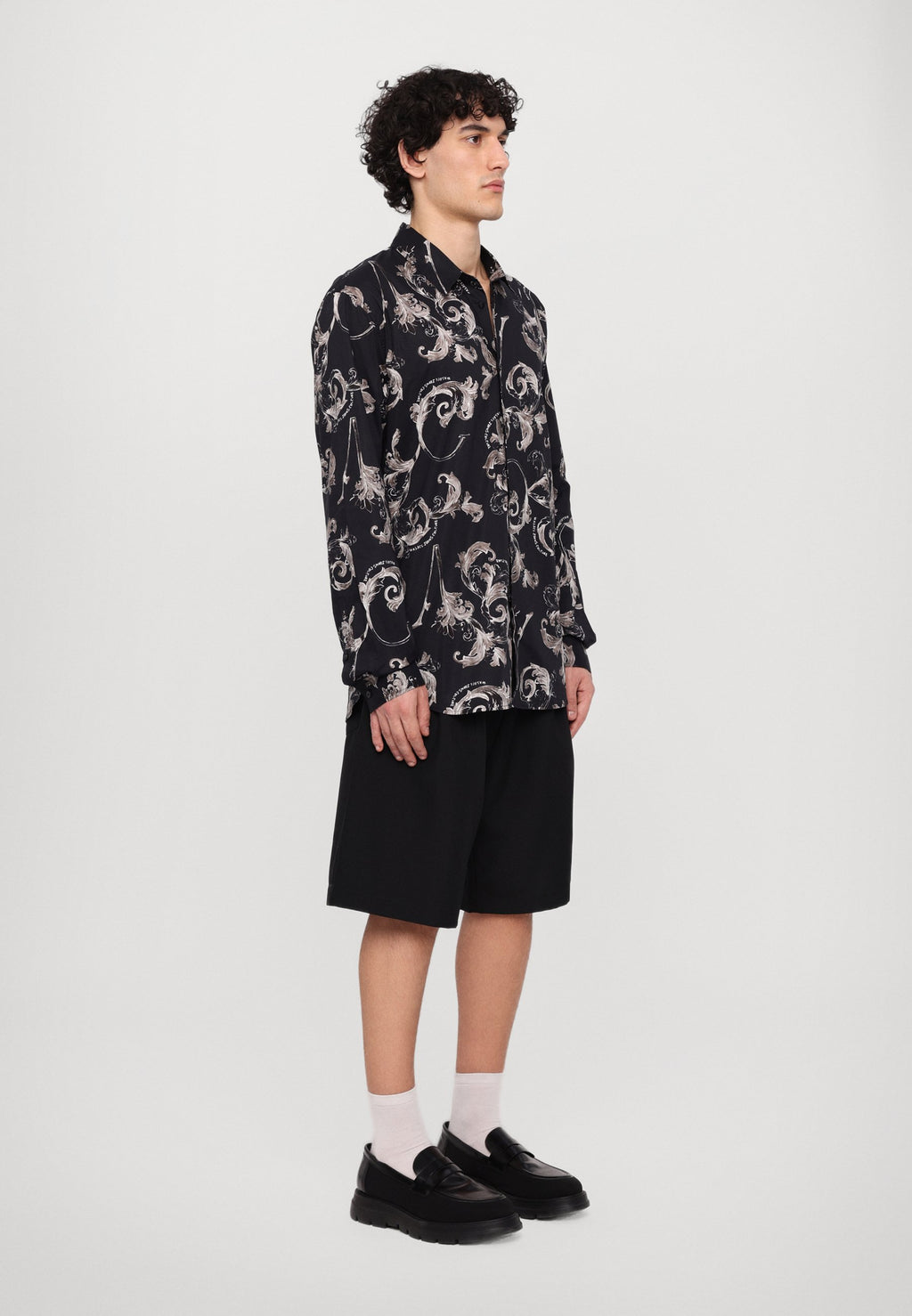 Versace Jeans Couture SLIM FIT