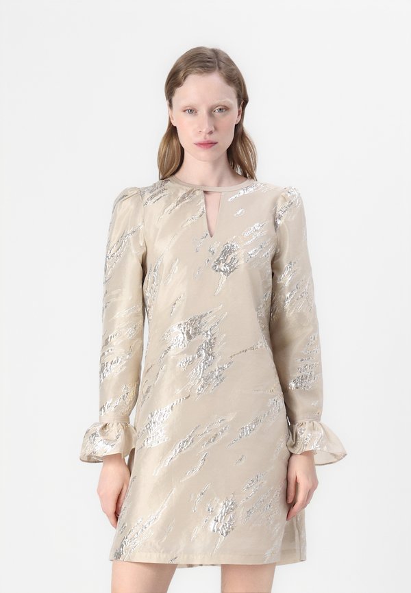 Bruuns Bazaar PLANTAGO THENI DRESS