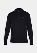 Calvin Klein Golf CASHMERE MIX 1/4 ZIP SWEATER