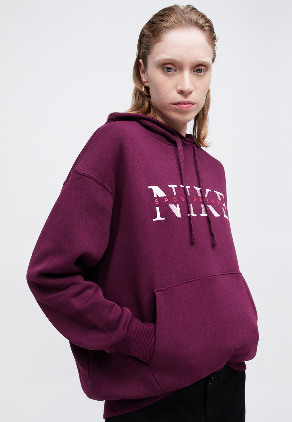 Nike Sportswear HOOD