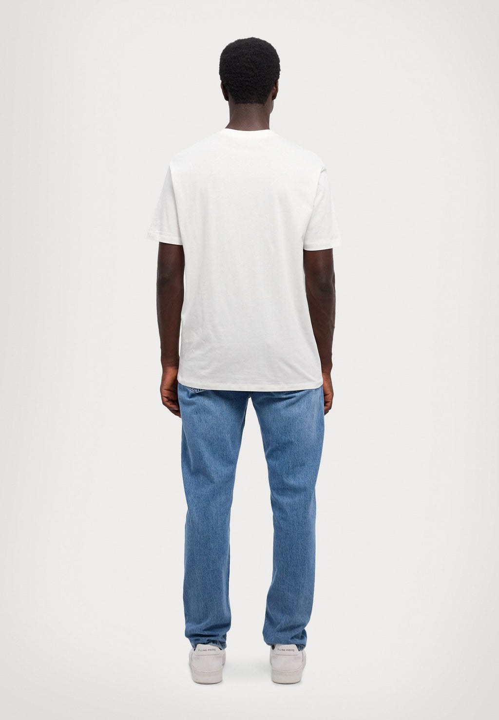 Armani Exchange T-Shirt print Media 4