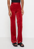 Guess Stoffhose Media 1