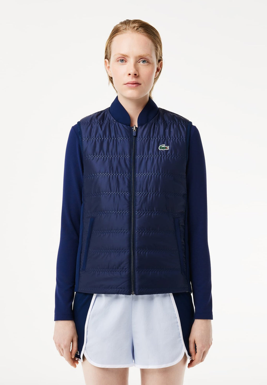 Lacoste Sport REVERSIBLE  ACTIVE