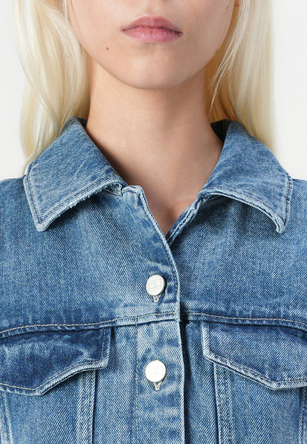 SHIRT DRESS Media 6