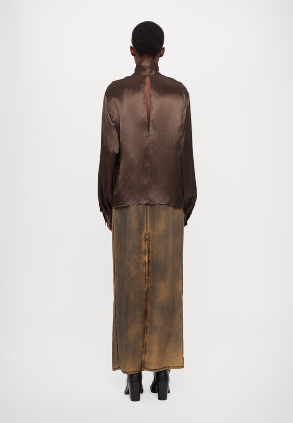 MM6 Maison Margiela LONG SLEEVED SHIRT