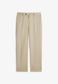 Tommy Hilfiger DC TECH  - Trousers - sandalwood