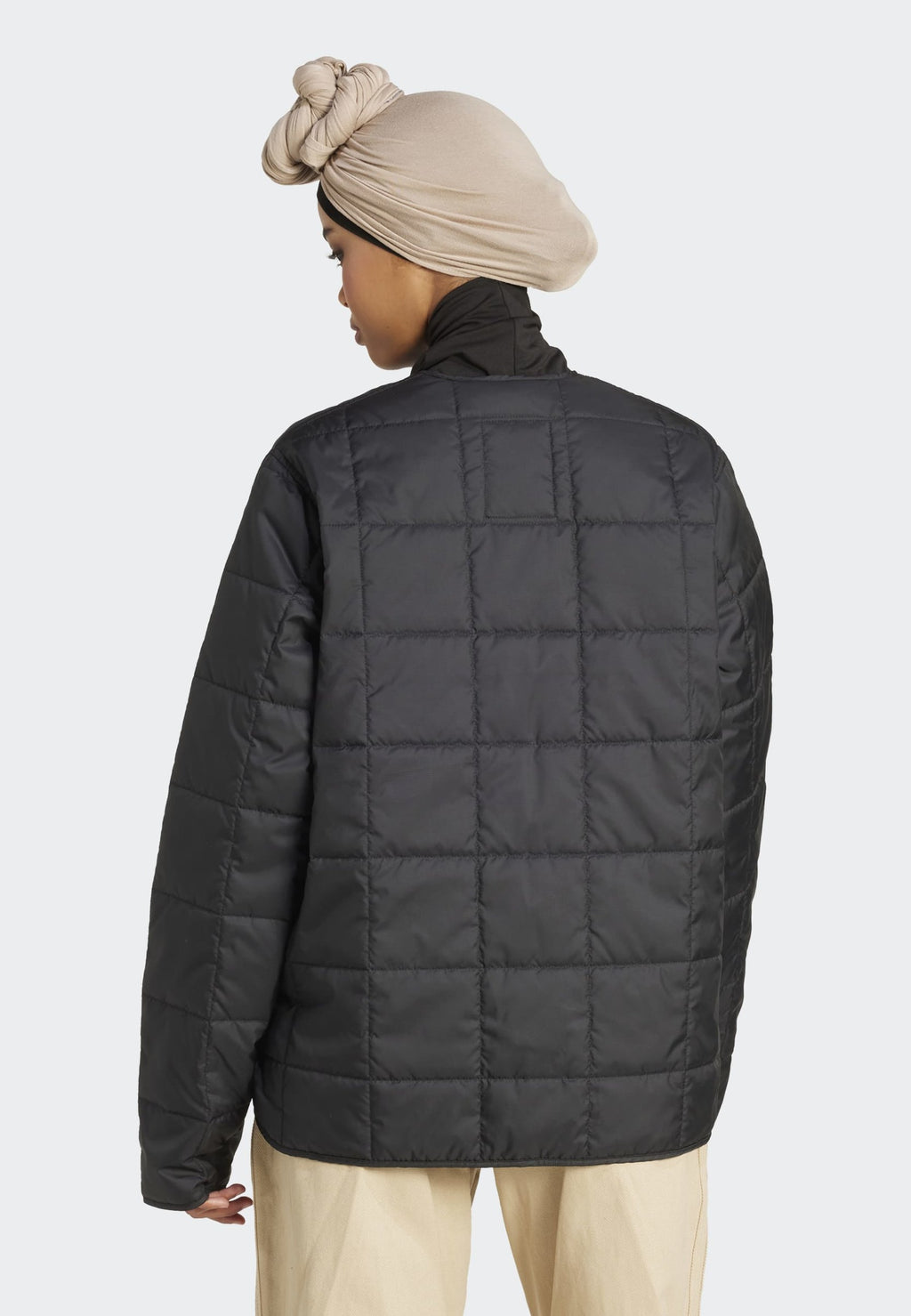 adidas Originals QUILTED LINER
