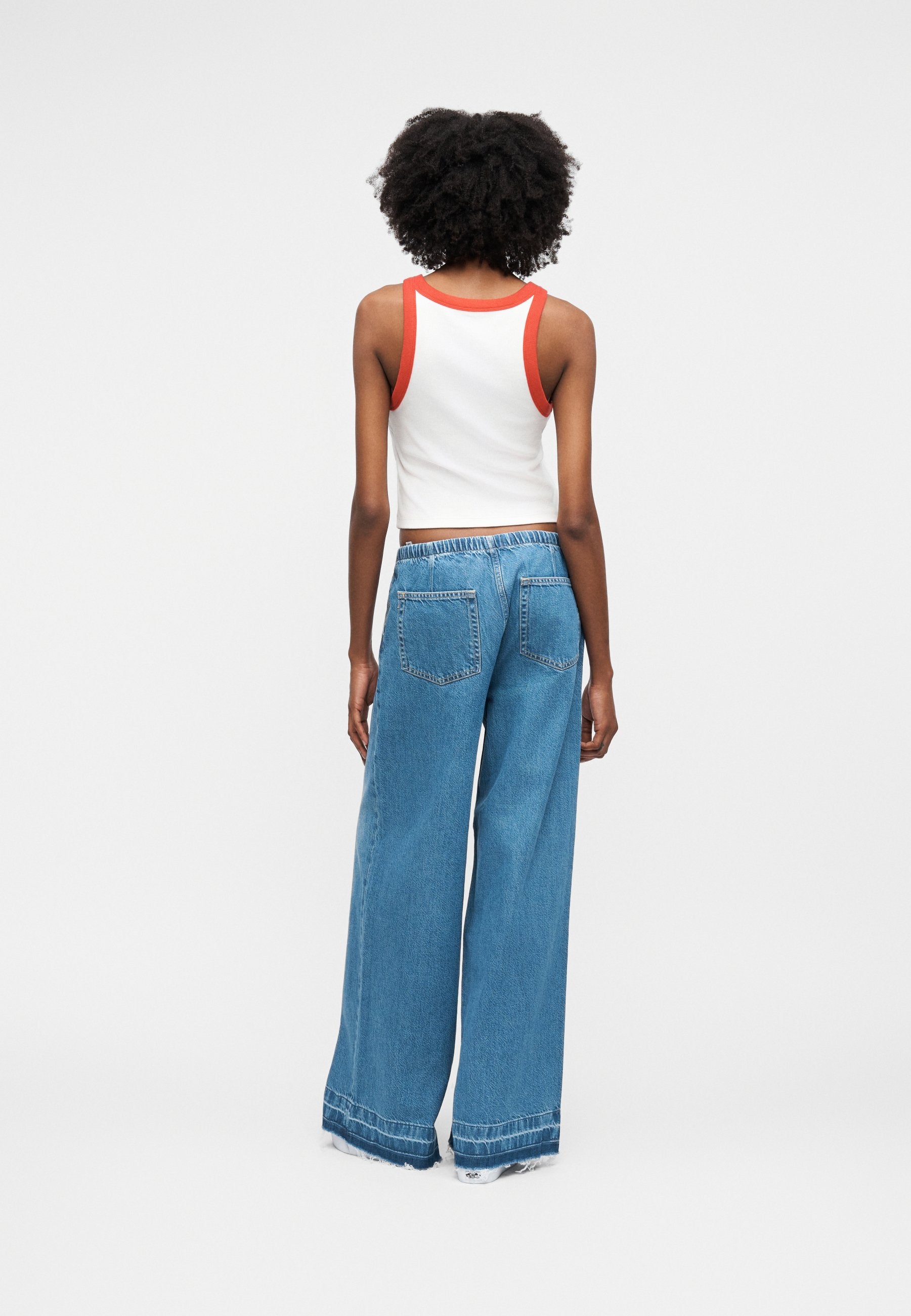 Gap Tall EASY STILLWATER