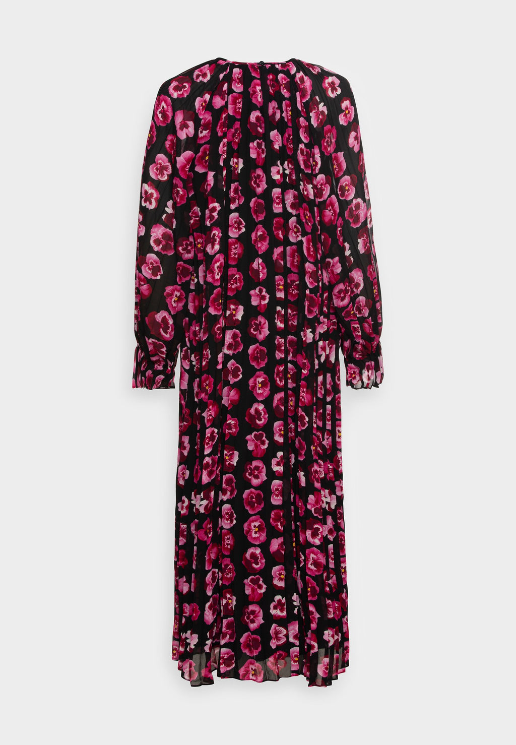 YAS Tall YASMONIKA MIDI DRESS