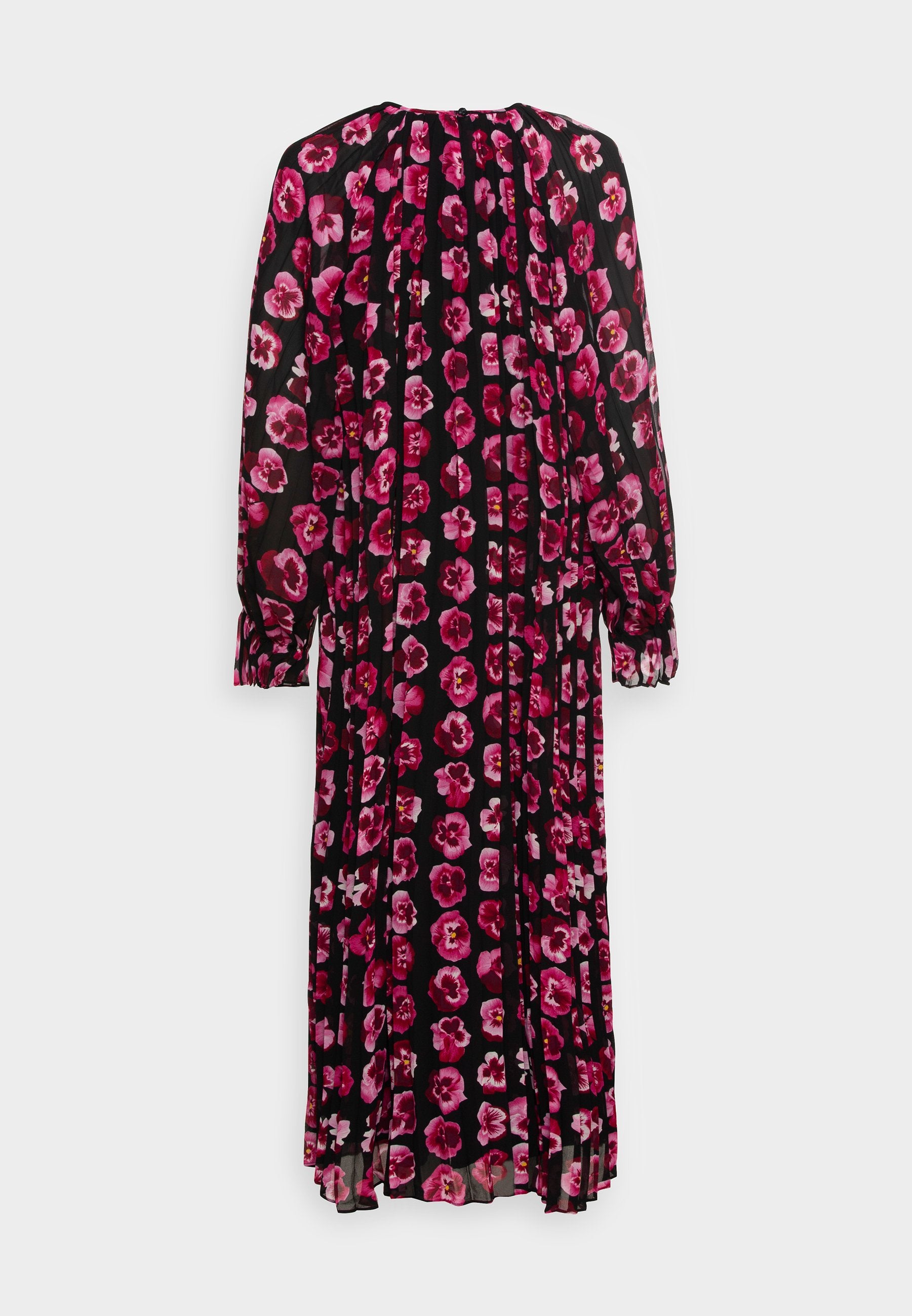YAS Tall YASMONIKA MIDI DRESS