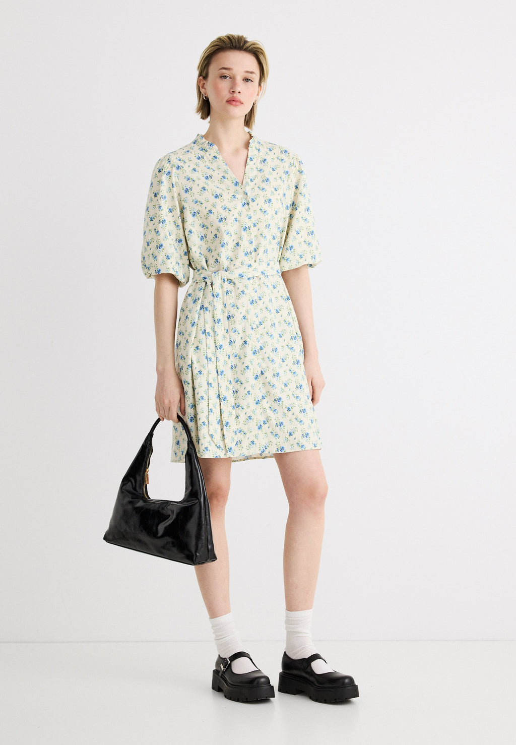 MSCH Copenhagen 2/4 DRESS
