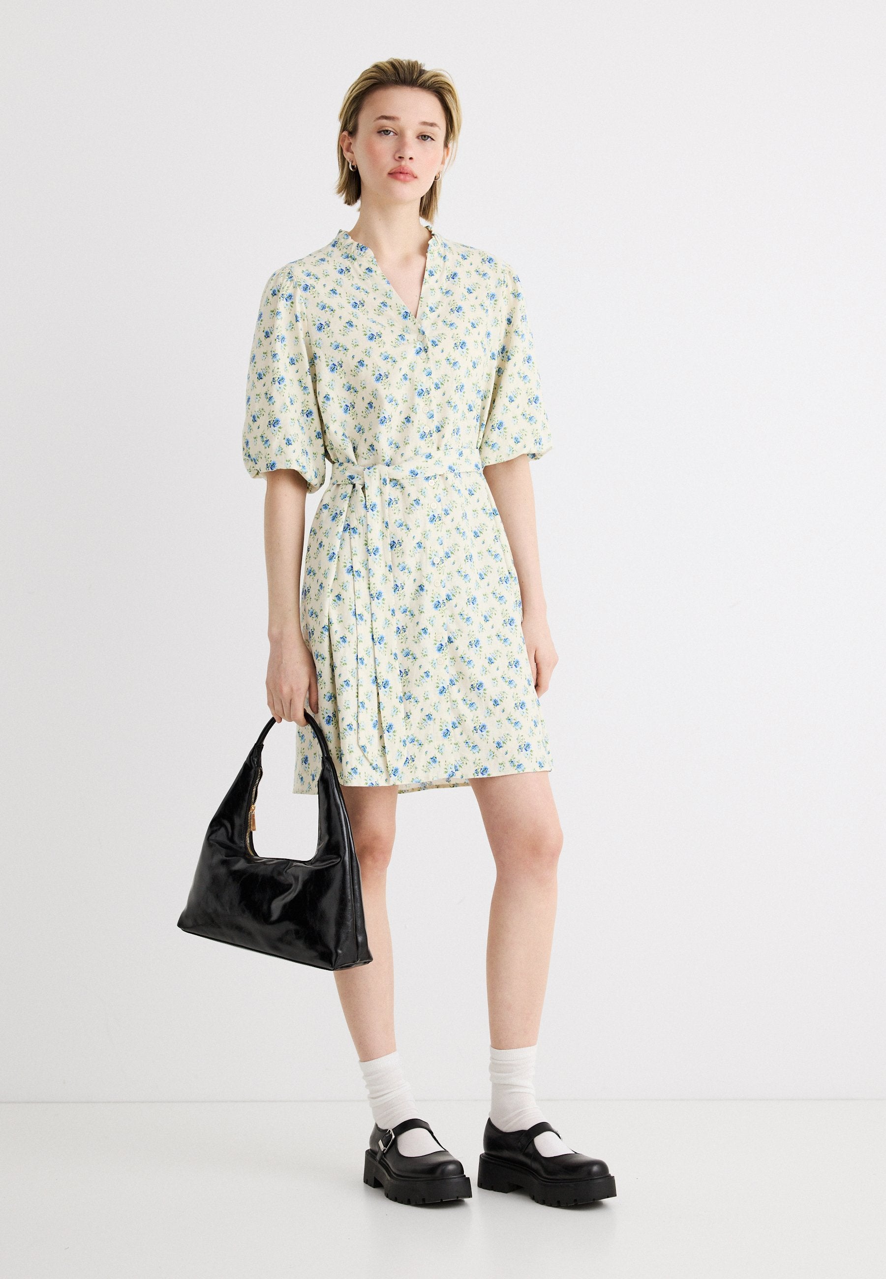 MSCH Copenhagen 2/4 DRESS