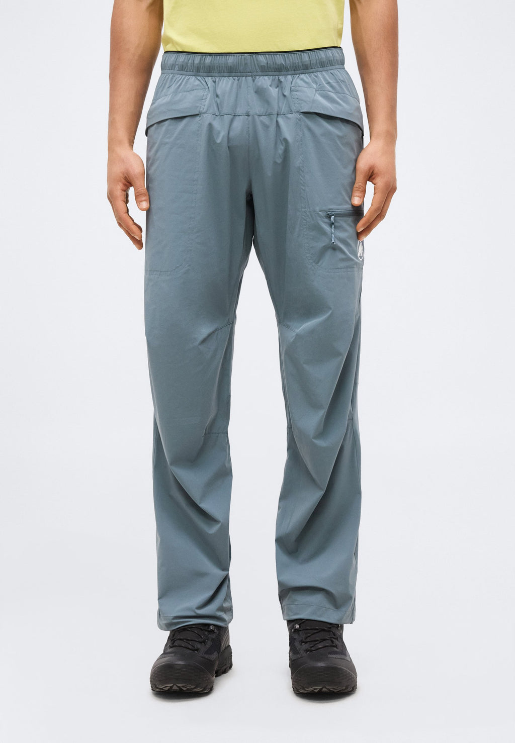 Mammut SENDER CLIMBING PANTS MEN