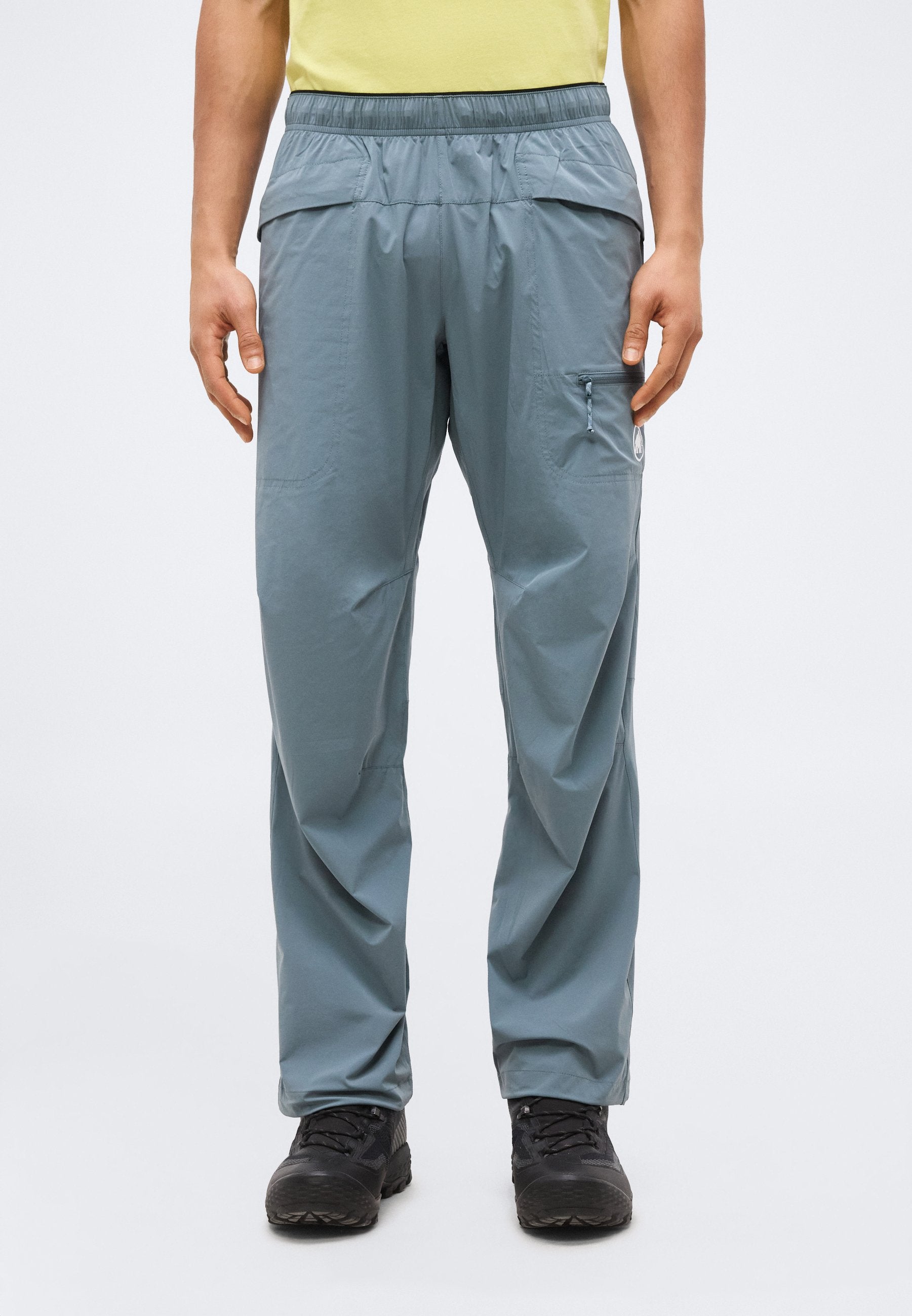 Mammut SENDER CLIMBING PANTS MEN