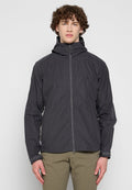 icebreaker Regenjacke / wasserabweisende Jacke Media 1