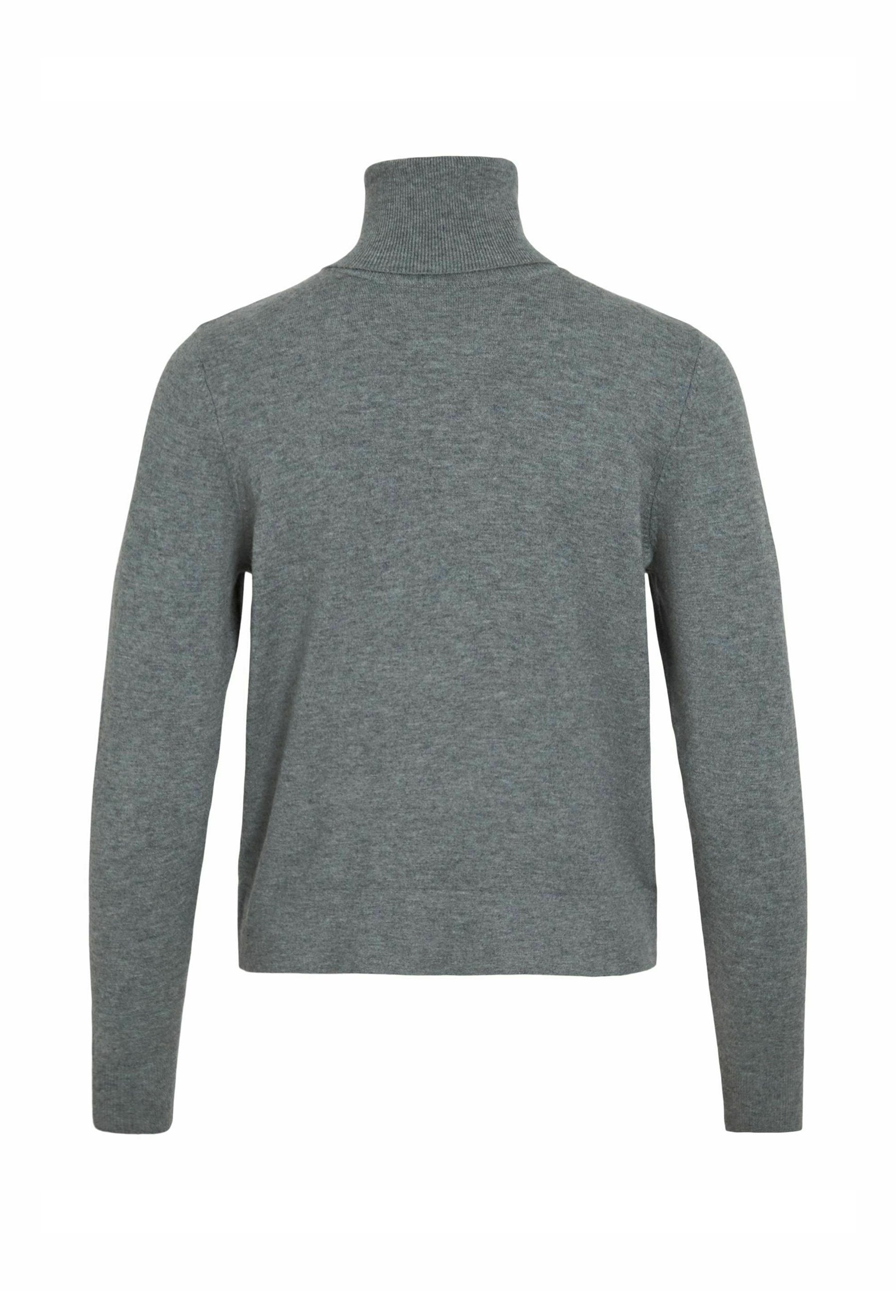 VILA Knitted VIKERRY turtleneck