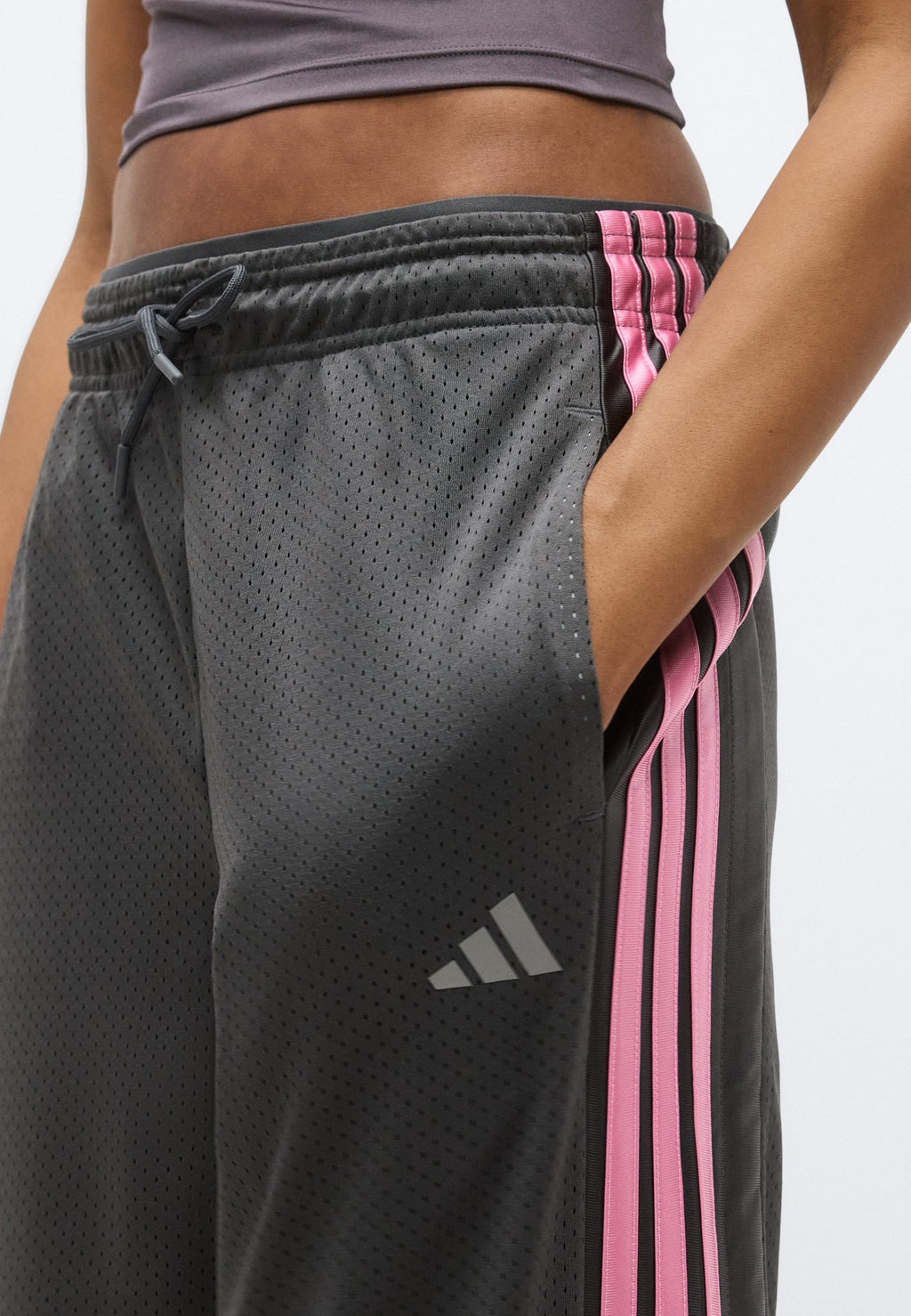 adidas Sportswear STADIUM MESH
