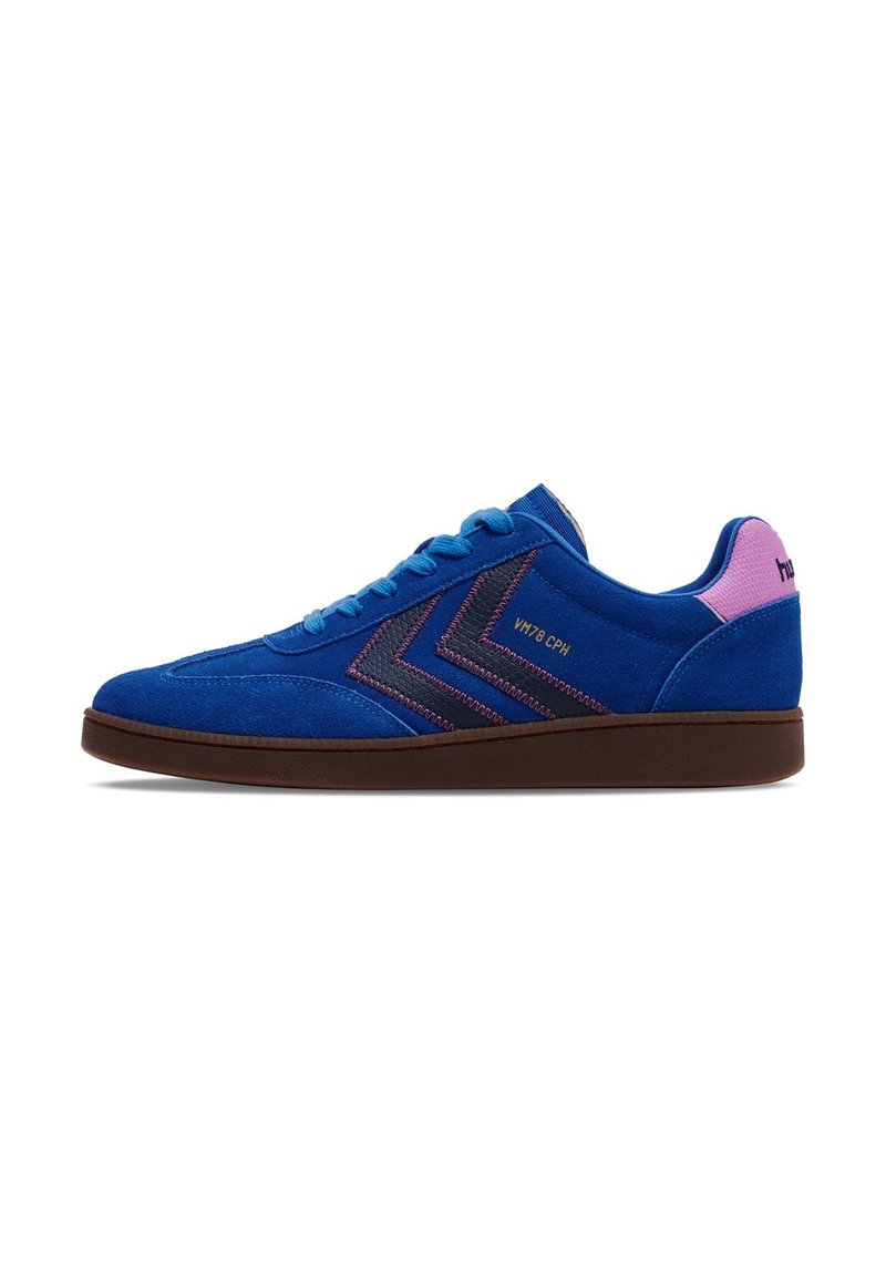Hummel Sneaker low Media 1