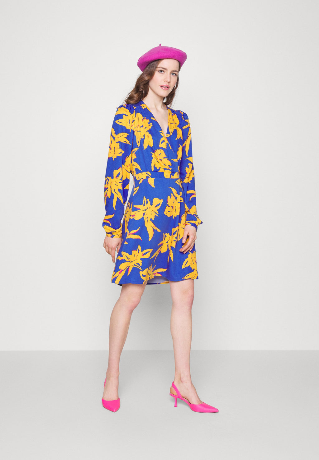 ONLALMA LIFE RILEY DRESS  Media 2