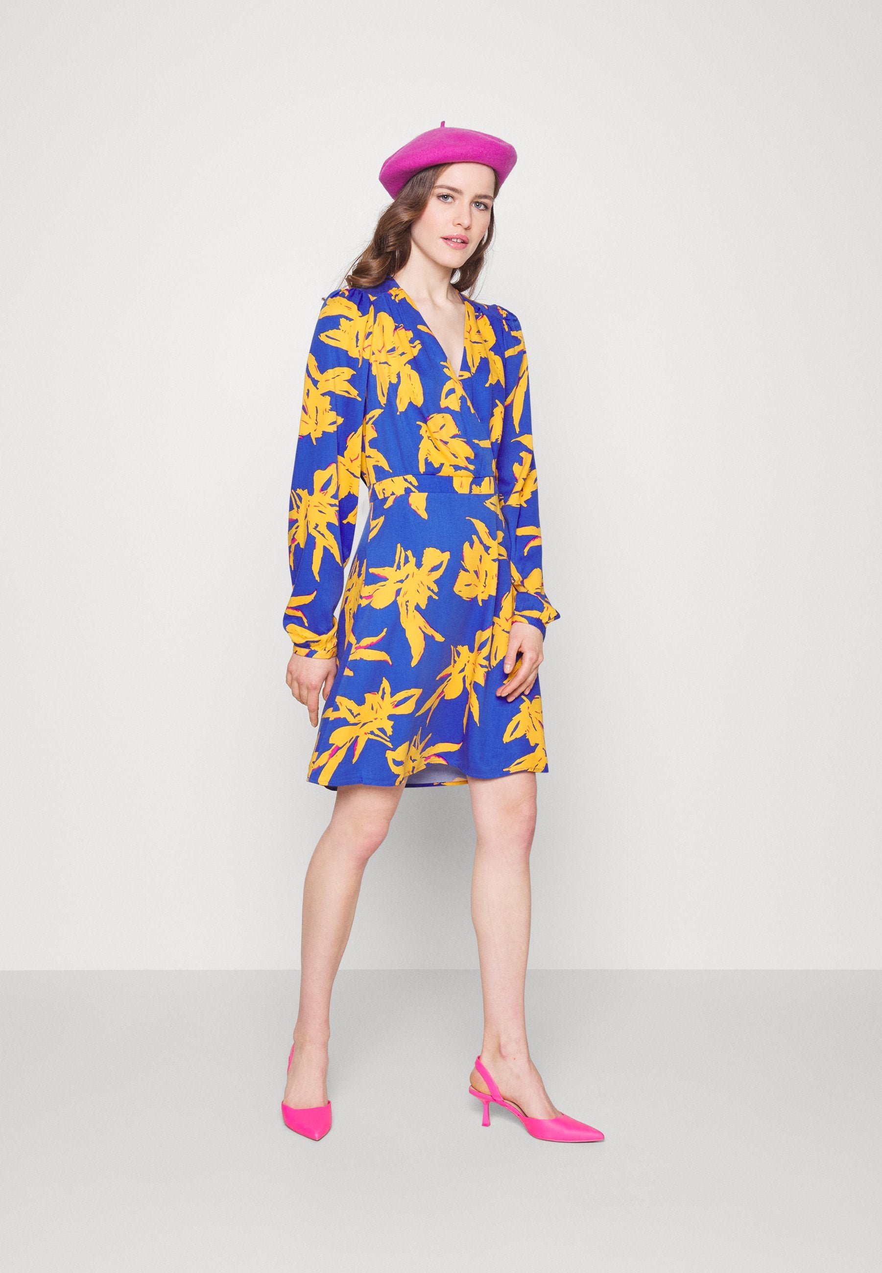ONLALMA LIFE RILEY DRESS  Media 2