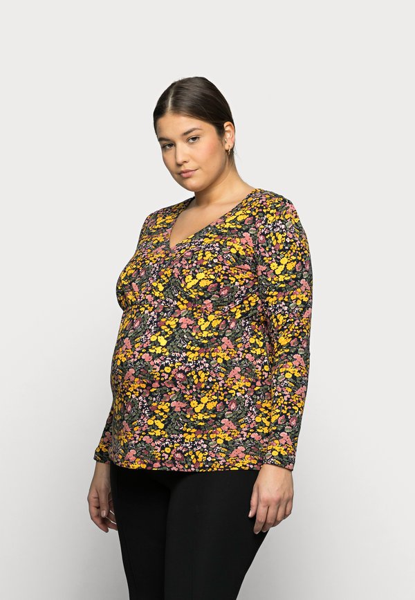 Mamalicious Curve MLBETSY TESS