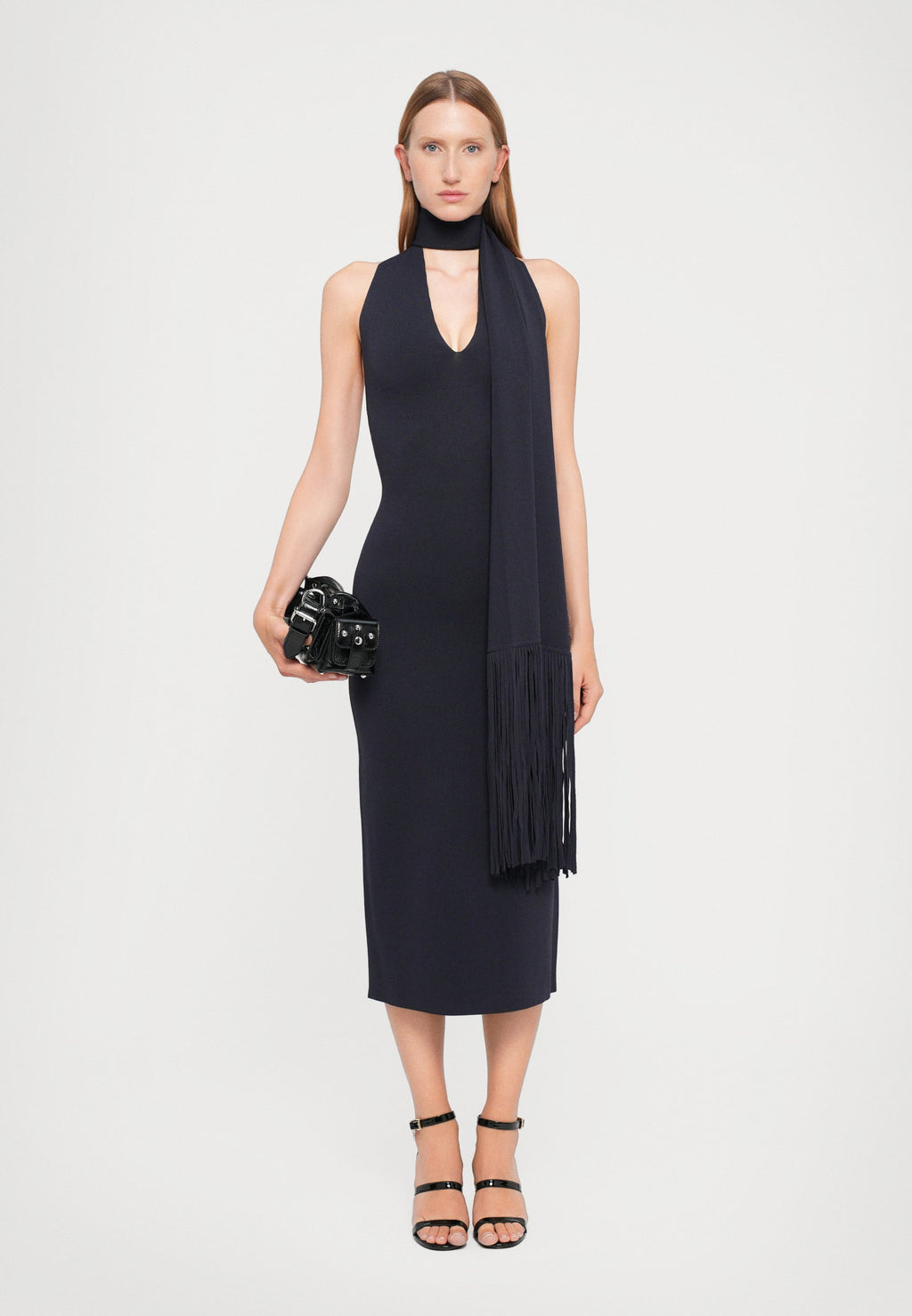 Cult Gaia CAIA DRESS