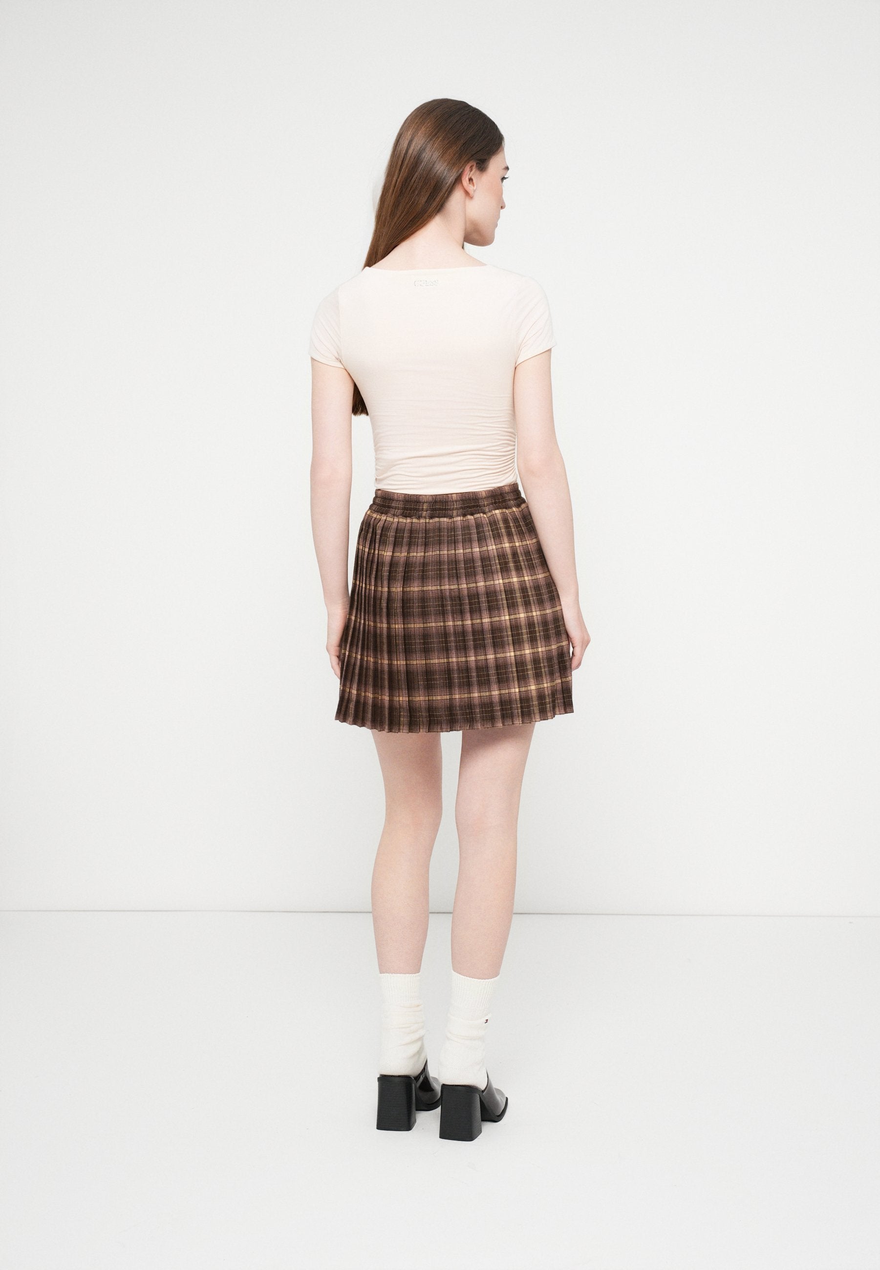 Scotch & Soda