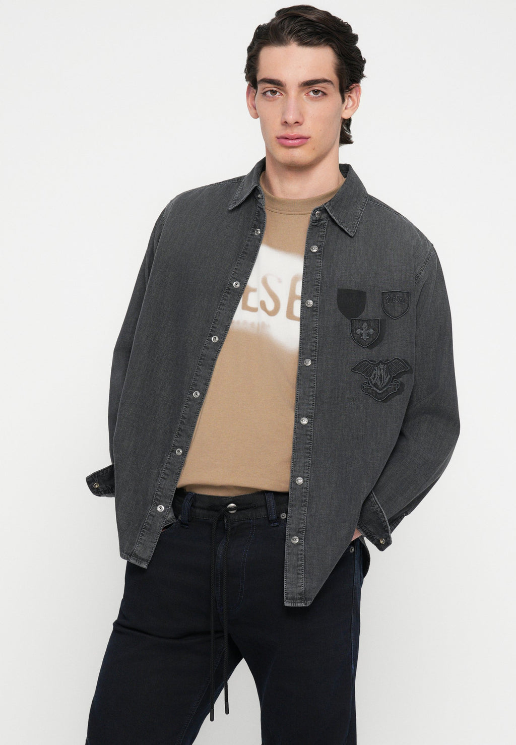 Diesel SIMPLY