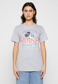Disney MINNIE MOUSE CLASS OF 28