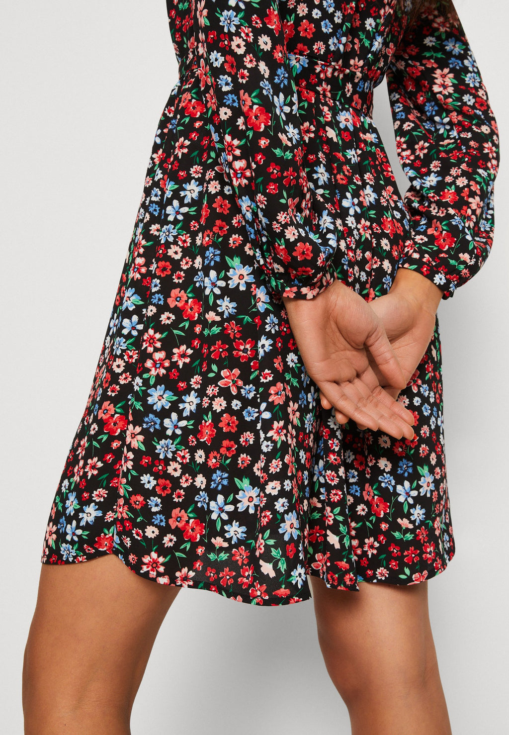 ONLEMMA BELT DRESS Media 6