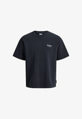 Jack & Jones Sweats Sweats - Basic T-shirt - black