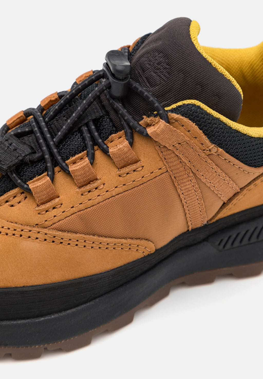 Timberland EURO TREKKER LACE UP UNISEX